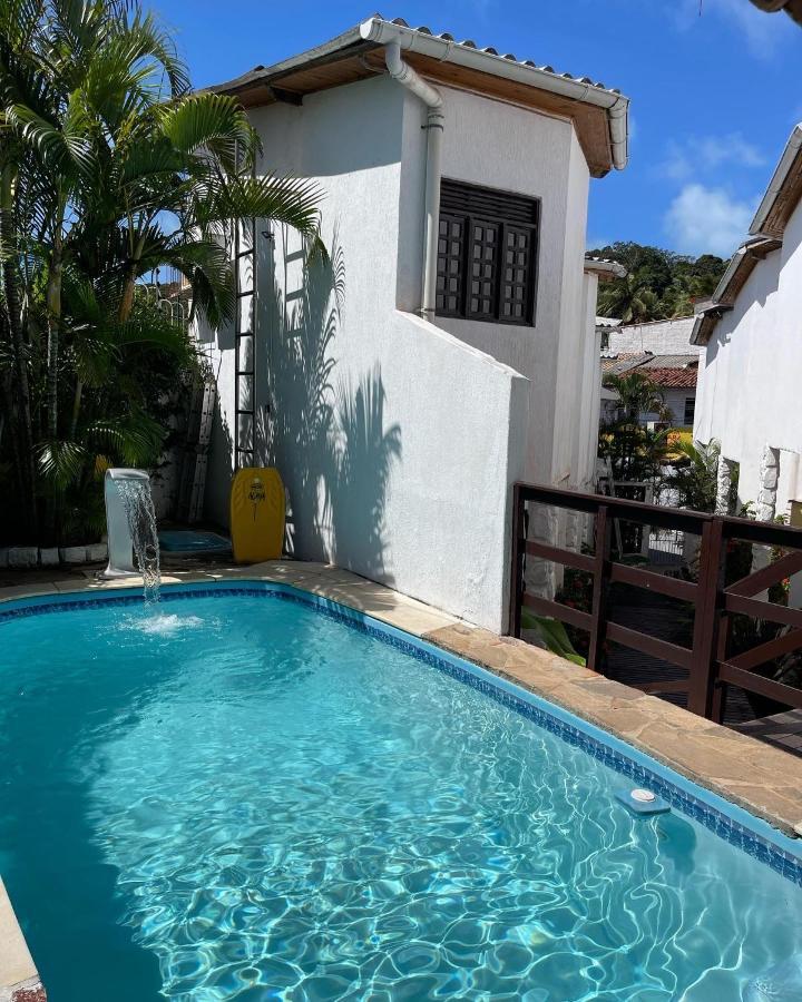 Pousada Da Marcia Praia de Pipa Extérieur photo