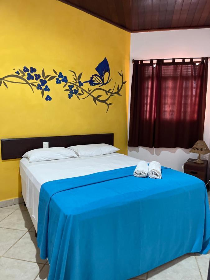 Pousada Da Marcia Praia de Pipa Extérieur photo